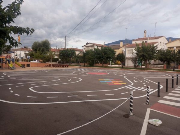 Circuit Vial de Mobilitat